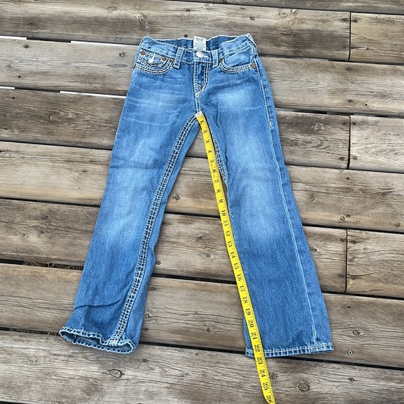 True Religion Bootcut Jeans - Picture 12 of 13